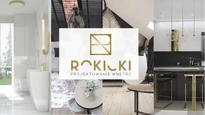 Rokicki Projektowanie Wnętrz